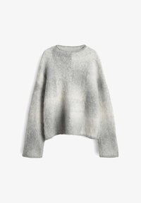 Unselected, hazy fog melange