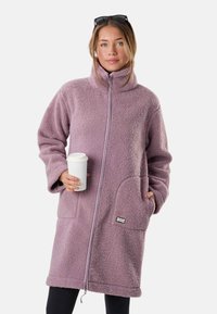 Δεν επιλέχθηκε, pale mauve