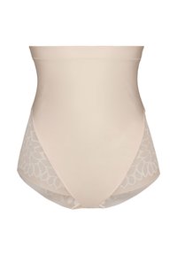 Sans Complexe HIGH-WAISTED PERFECT CURVES - Lingerie sculptante - beige