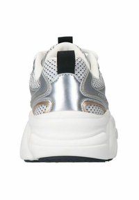 sacha Baskets basses - white