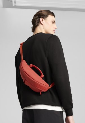 BL HÜFT - Bum bag - red fire