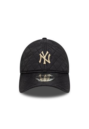 9TWENTY® UNISEX - Cappellino - black
