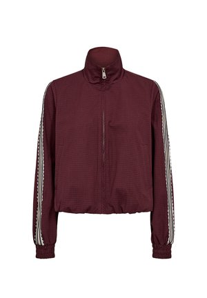 Nümph, NUTUJA BOMBER JACKET - Chaqueta de entretiempo - fig