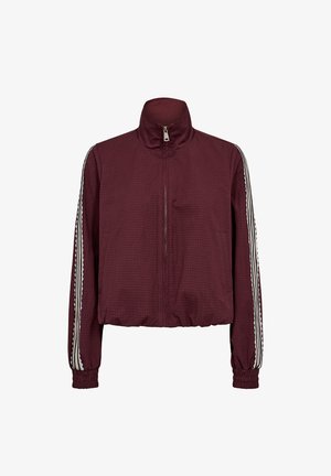 Nümph, NUTUJA BOMBER JACKET - Chaqueta de entretiempo - fig