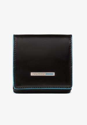Piquadro Portefeuille - nero