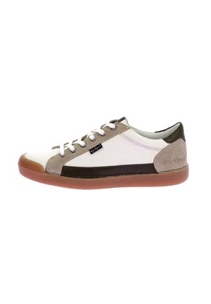 BASKETS BASSES - Baskets basses - blanc