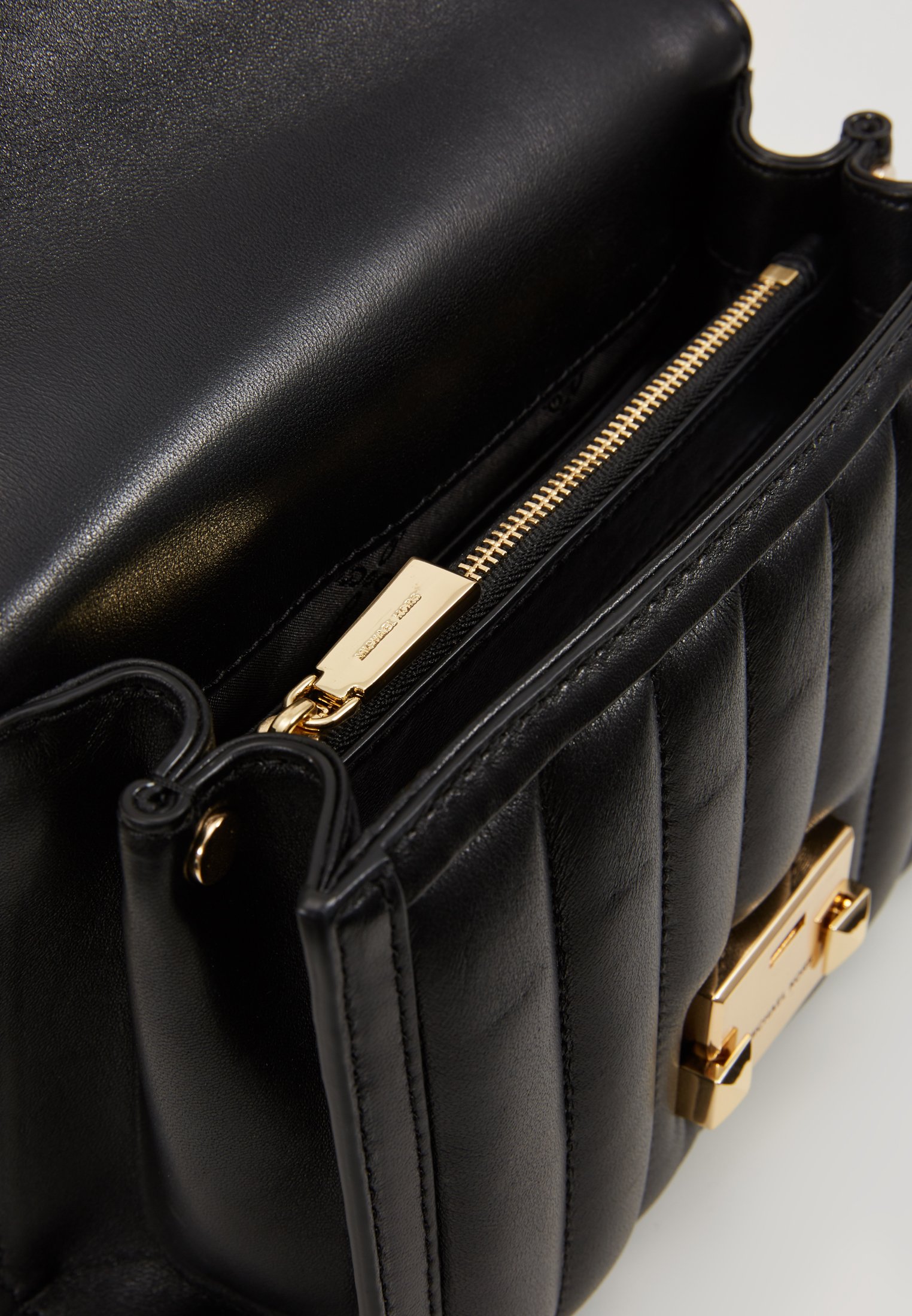 MICHAEL Michael Kors WHITNEY COSTA Skulderveske black MICHAEL Michael Kors WHITNEY COSTA Skulderveske black