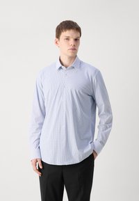 BOSS HANK KENT - Srajca - light pastel blue
