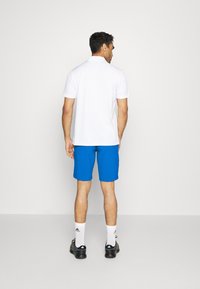 Callaway TECH SHORT  - Calções desportivos - magnetic blue