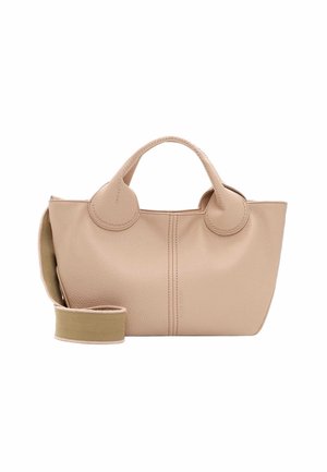 NESSY - Sac à main - pink salt