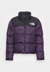 The North Face Dunjacka - purple