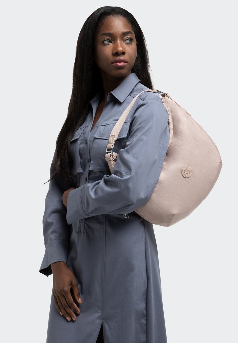 Kipling GALYA - Håndtasker - mild rose