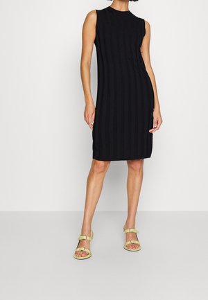 Vestito casual - black