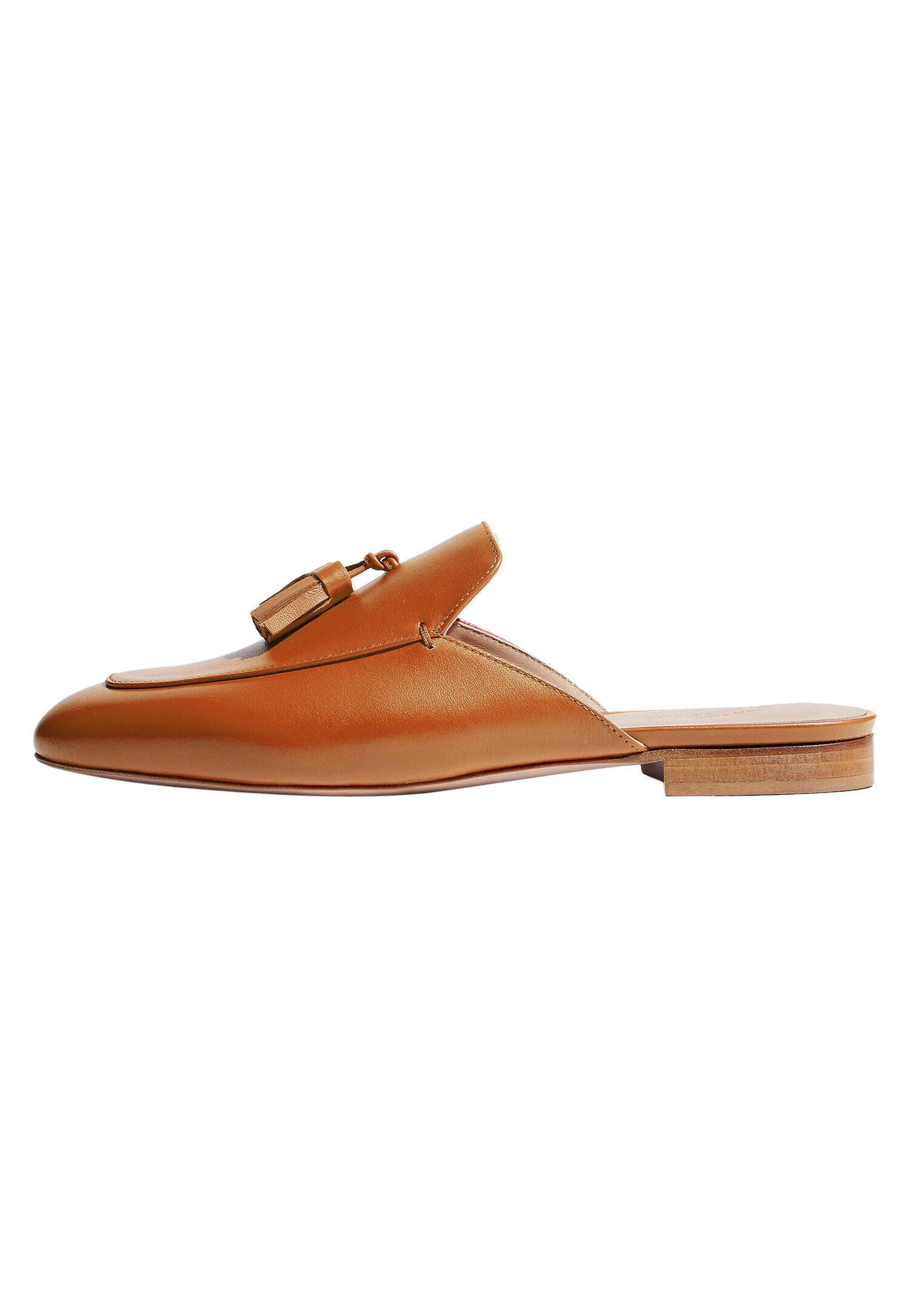 サンダル・ミュール SCAROSSO FW23 Serena Black (SERENAMULEBLACALF) Serena Black Mules for Women | Scarosso®