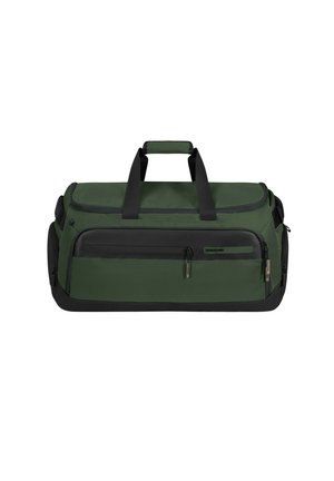 Holdall - earth green