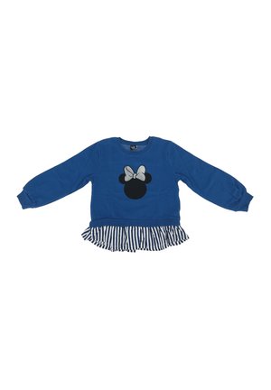 MINNIE - Sweatshirt - dunkelblau