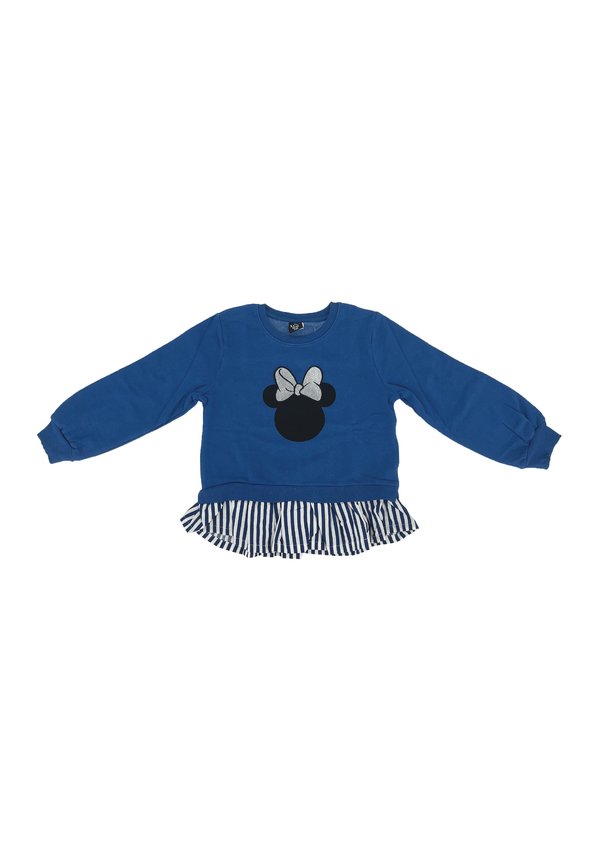 MINNIE - Sweatshirt - dunkelblau