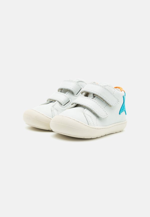 OLLIE STAR - High-top trainers4