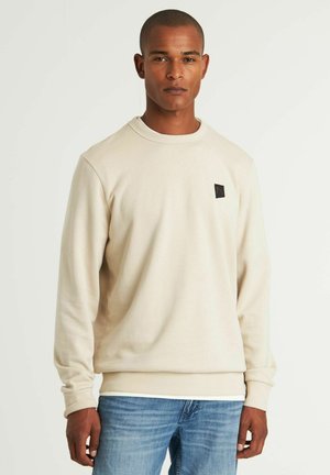 CHASIN' TOBY - Sweatshirt - light grey