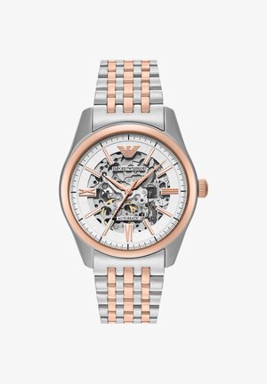 Emporio Armani Cronógrafo - -tone