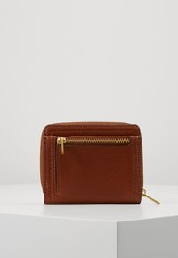 Fossil LOGAN - Portefeuille - brown