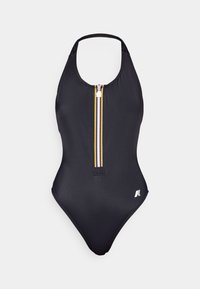Unselected, black pure