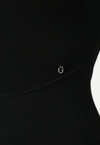 CASSANDRA  - Neulemekko - jet black