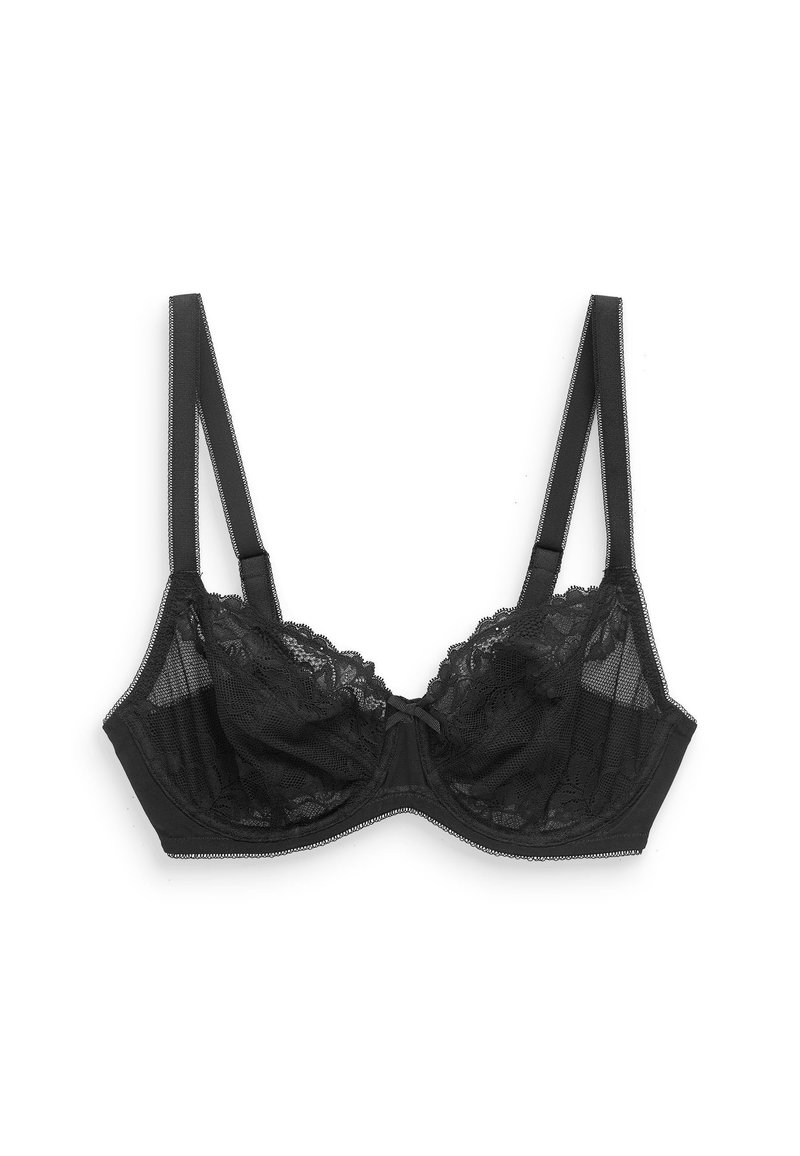 Next black/svart Zalando.se