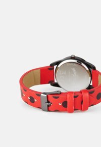 Kidzroom WATCH MIRACULOUS SUPER HEROEZ UNISEX - Ručni sat - red