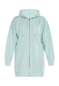 - Bluza rozpinana
