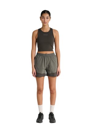 TRAINING  - Top - raven reflective