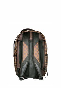 R372 Zaino - marrone