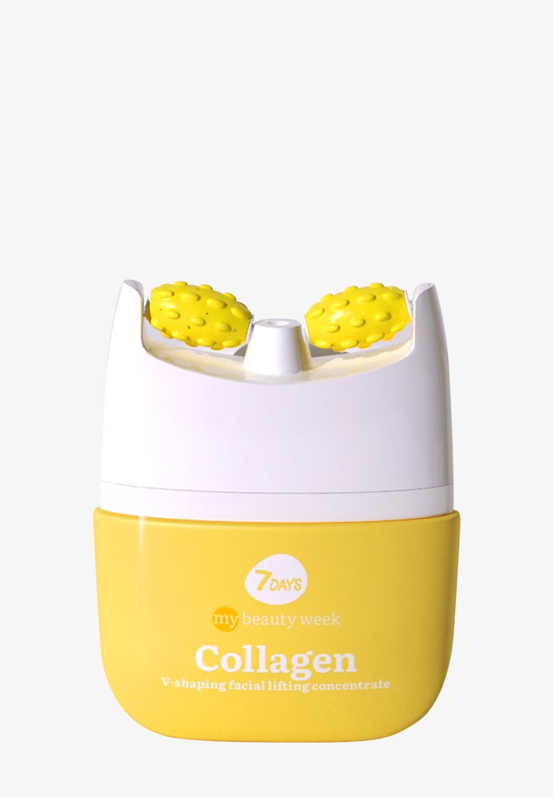 7days - MY BEAUTY WEEK COLLAGEN V-SHAPING FACIAL LIFTING CONCENTRATE - Siero - -, Ingrandire