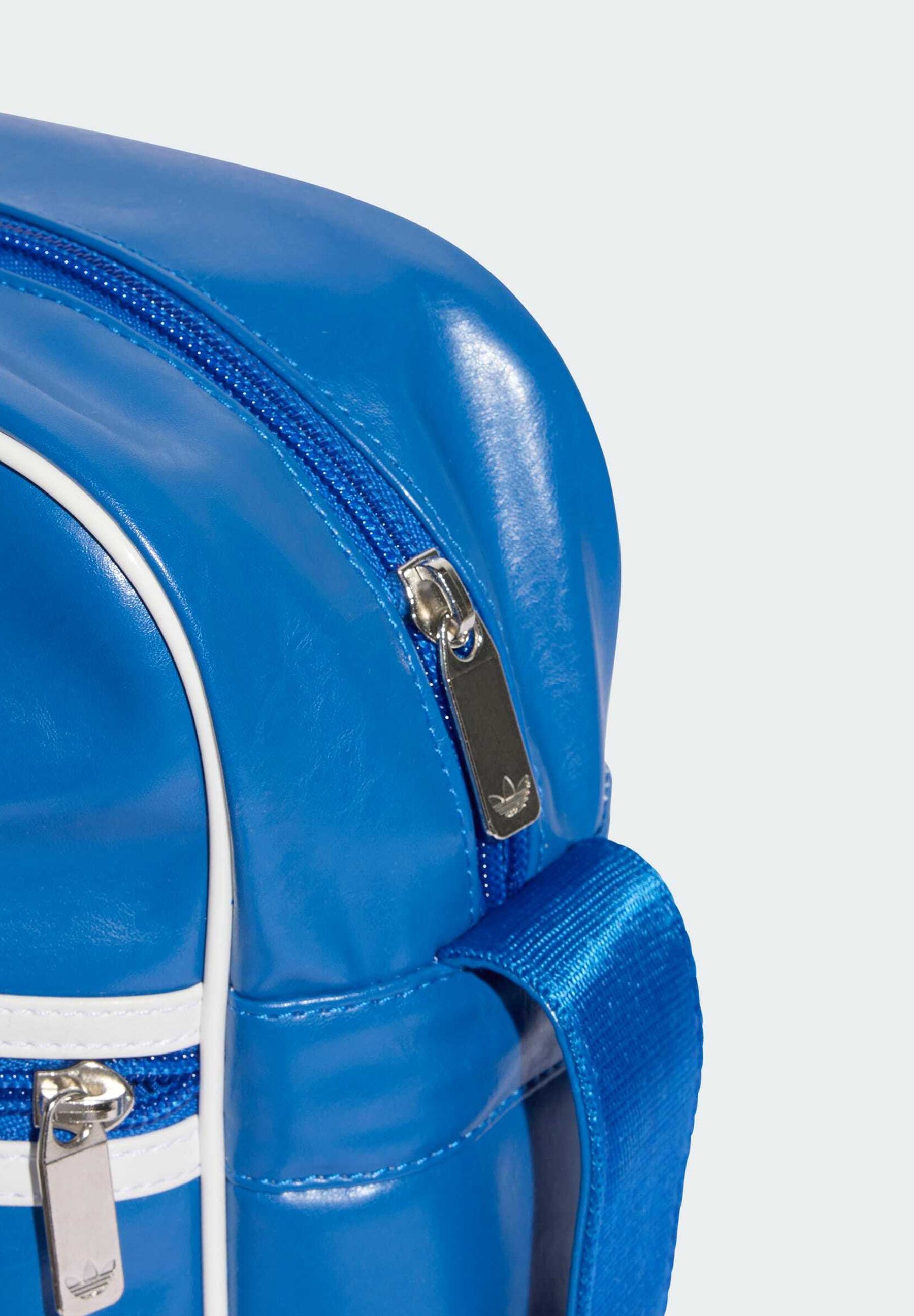 adidas Originals AIRLINER - Cross body bag - blue - Zalando adidas Originals AIRLINER - Cross body bag - blue - Zalando