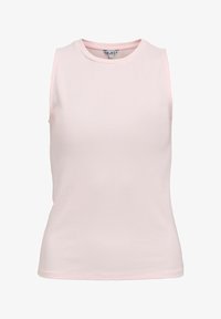 Non sélectionné, pale lilac