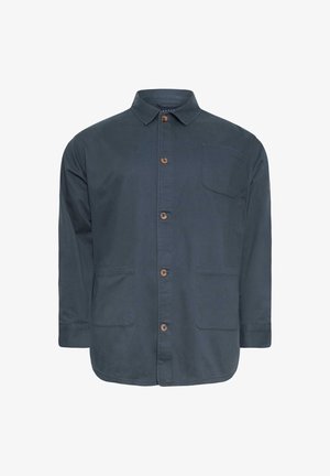 BadRhino, Skjorter - dark navy
