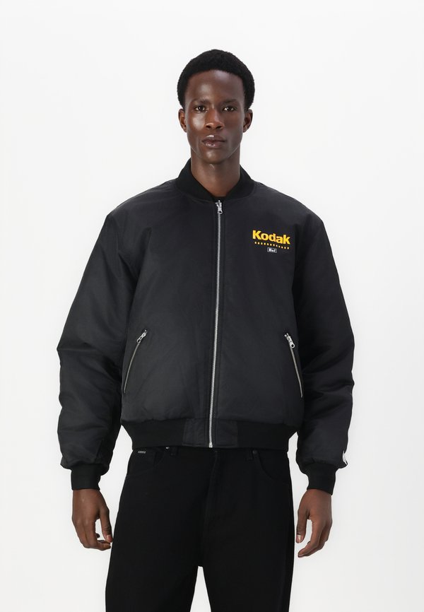 COLLAGE UNISEX - Bomber Jacket