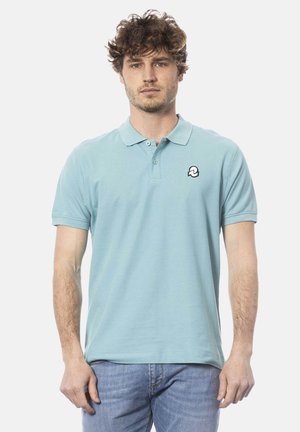 Poloshirt - sky blue