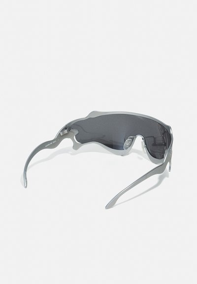Henrik Vibskov OCTANE SUNGLASSES UNISEX - Gafas de sol - metallic
