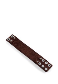 LUCLEON GLADIUS - Armbånd - brown