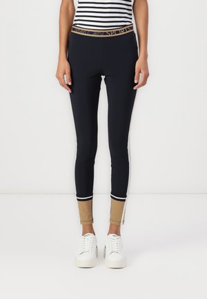 Legging (type pantalon) - dark blue