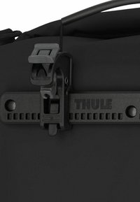 Thule SHIELD 2 PACK - Borsa a tracolla - black