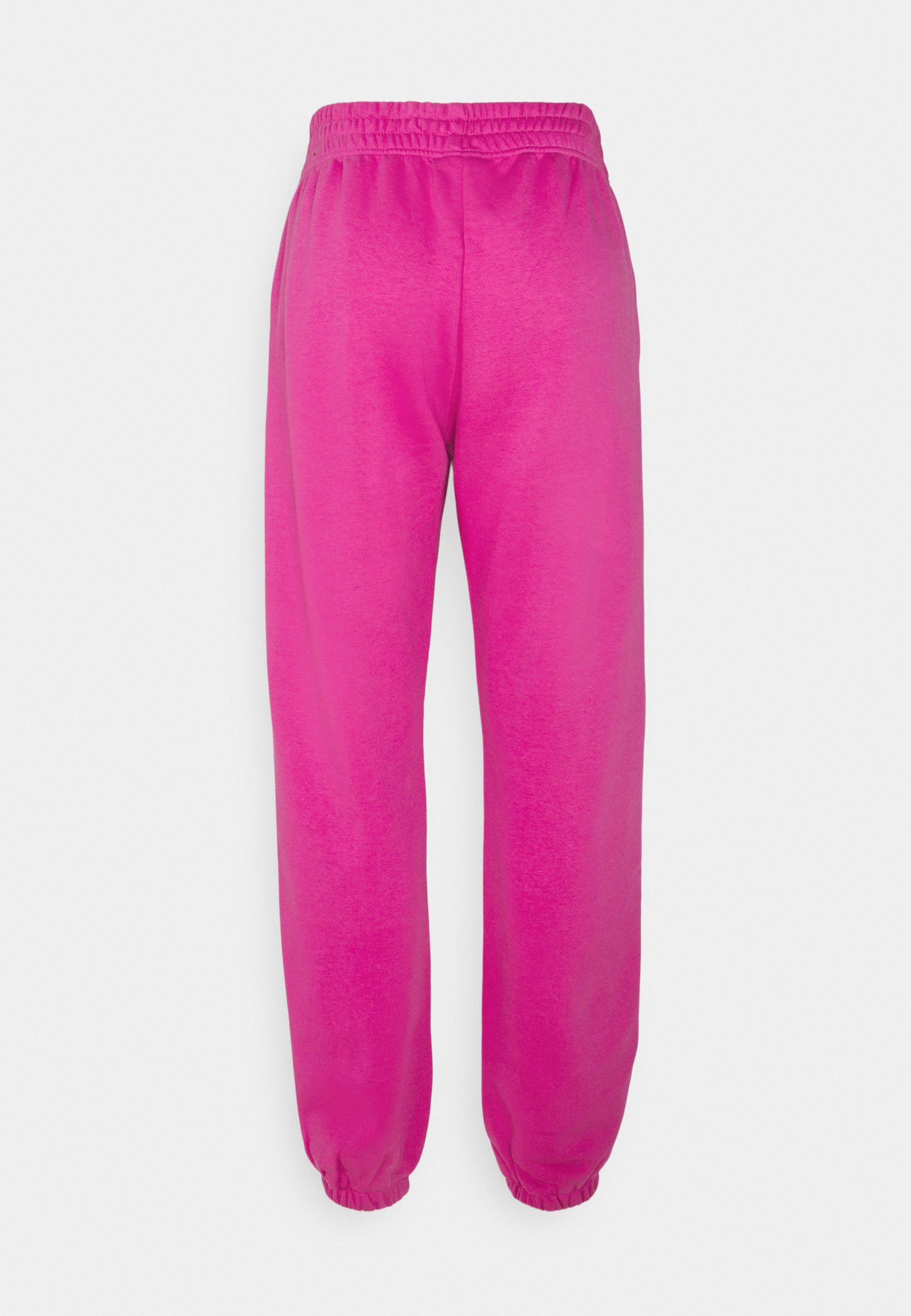 Nike Sportswear PANT TREND - Pantaloni sportivi - active fuchsia/cachi -  Zalando.it