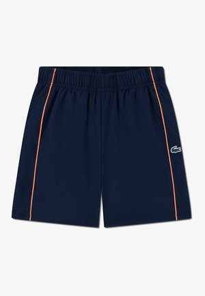 Kurze Sporthose - marine