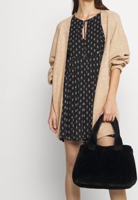 New Look Kardigan - camel