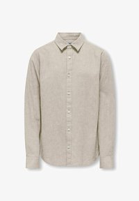 Non sélectionné, chinchilla