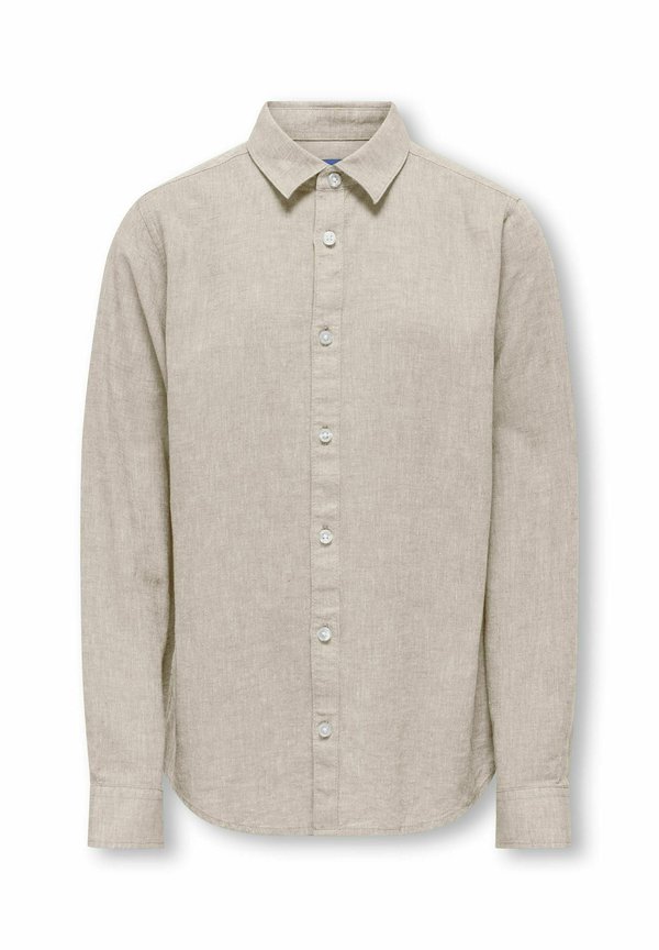 OSJCAIDEN - Hemd - chinchilla