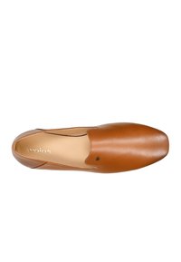 Wojas Slipper - brown