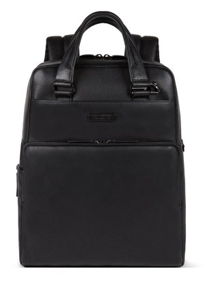 Castelijn & Beerens VERONA - Rugzak - black/zwart - Zalando.nl