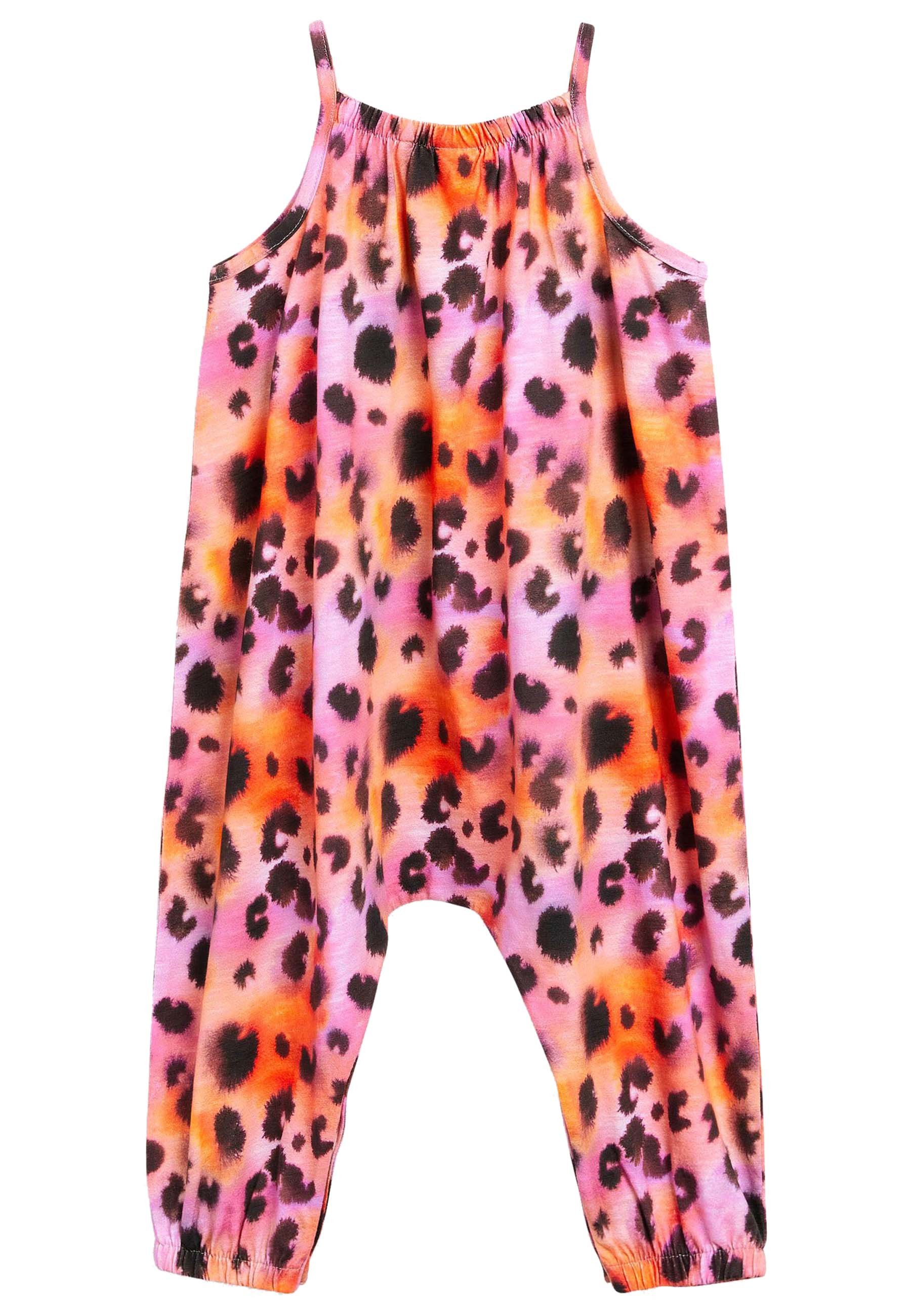 pink vans with leopard print stripe